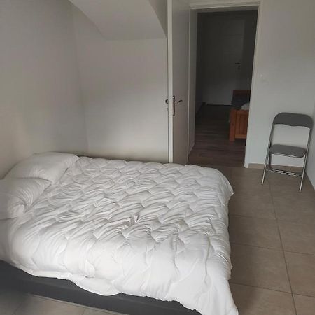 Bonjour Appartement T2 Neuf. Malleval Dış mekan fotoğraf