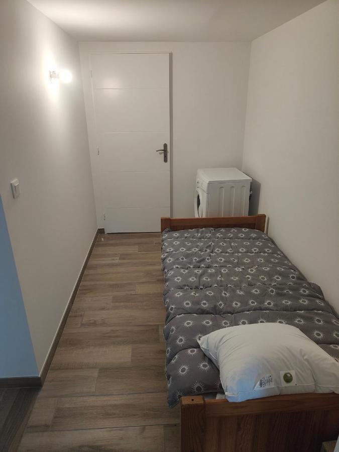 Bonjour Appartement T2 Neuf. Malleval Dış mekan fotoğraf